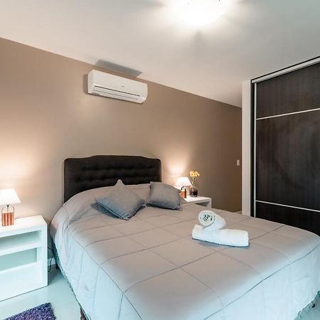 Hotel F&F Пунта дел Есте Екстериор снимка