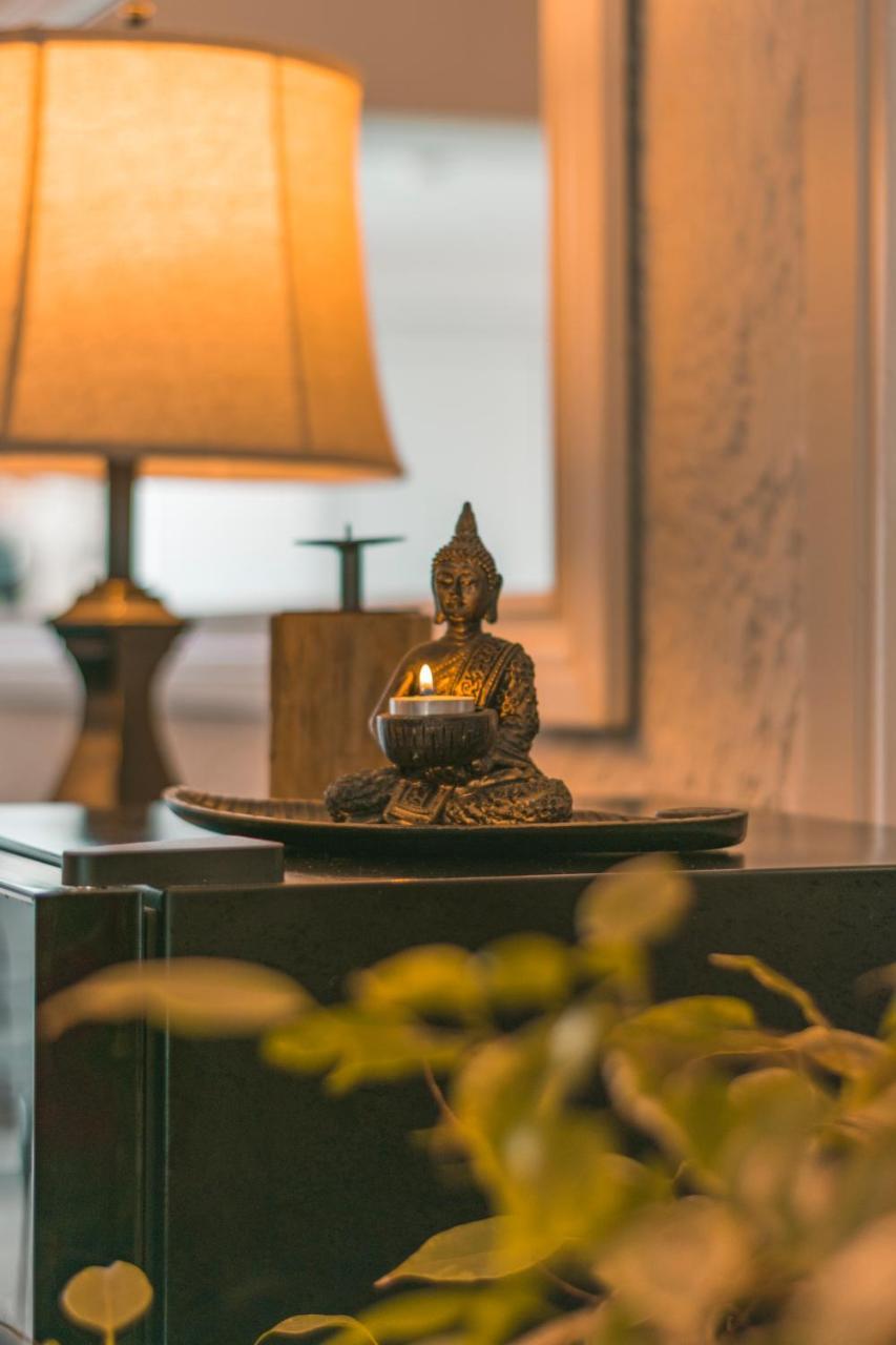 Hotel F&F Пунта дел Есте Екстериор снимка